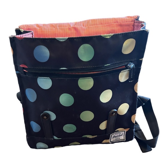 Herschel Polka Dot Backpack - Picture 4 of 4